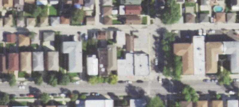 Mixed-Use Property with Three Income Spaces