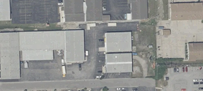 Flex Space Warehouse