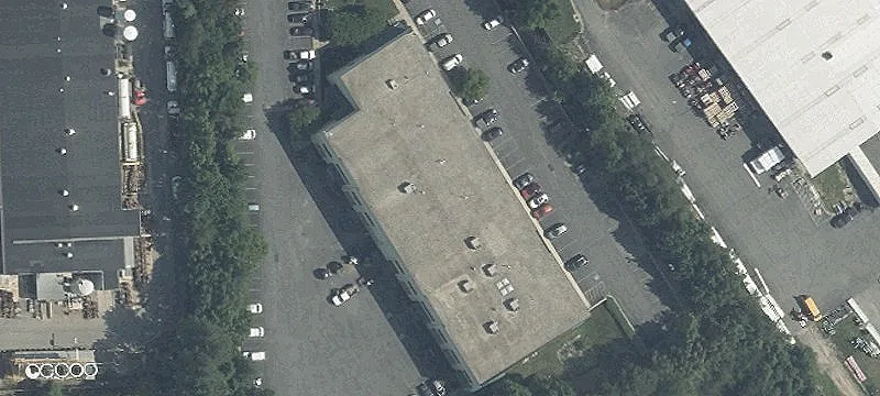 Flex Condo Warehouse Units
