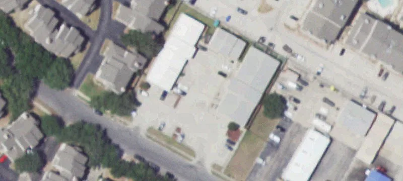 Multi-Building Flex and Office