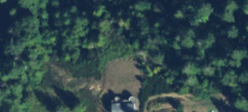 Waterfront Land Parcel