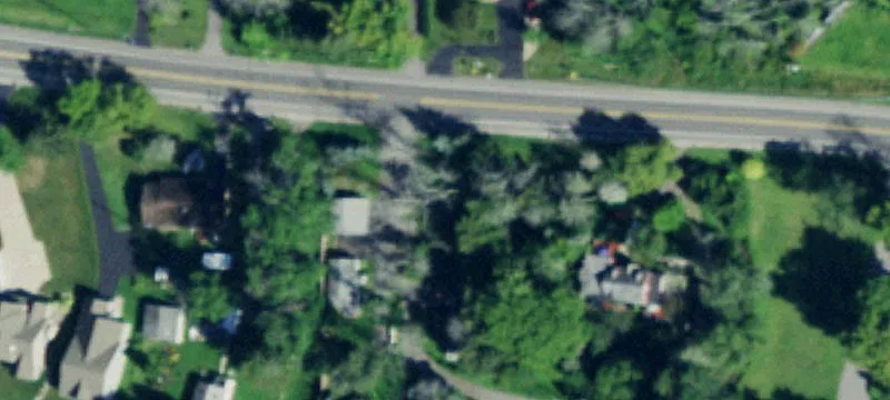 Waterfront Vacant Land Parcel