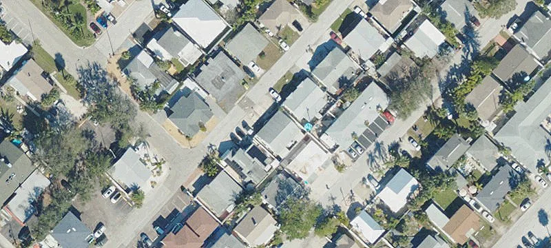 Legal Duplex for Sale