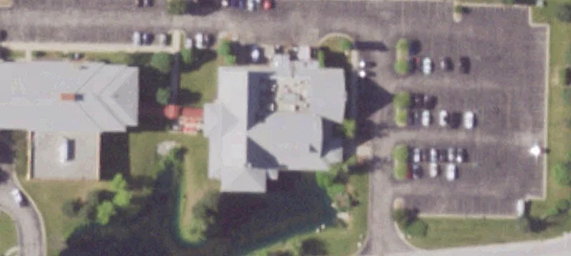 Executive Office Building