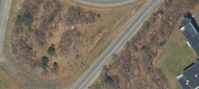 Residential Lot in Planned Development