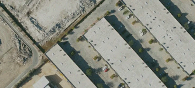 Multi-Tenant Flex Warehouse