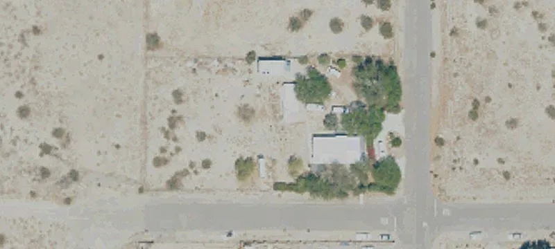 Residential Development Land Parcel