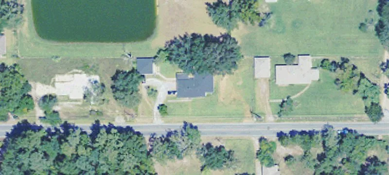 Commercial Land on Landon Road