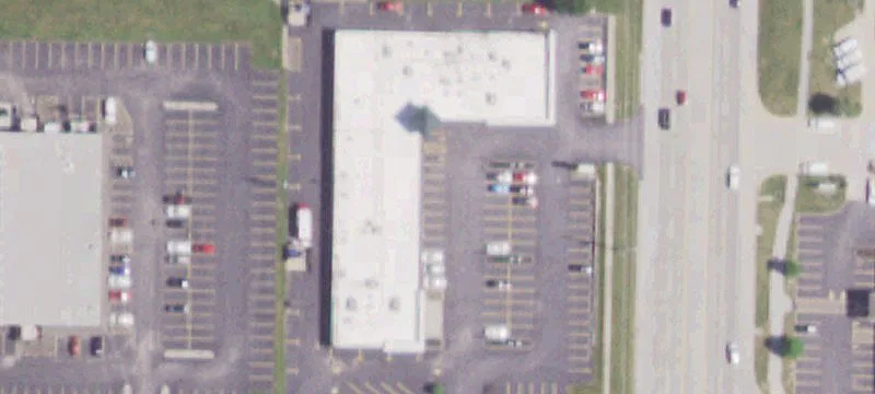 Retail Property with Multiple Units