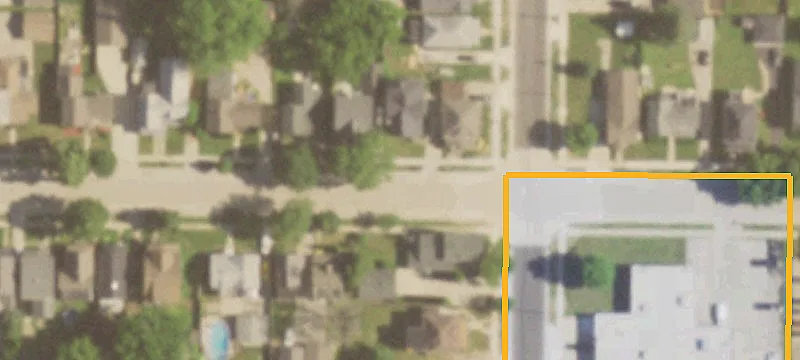 Two-Unit Duplex for Sale