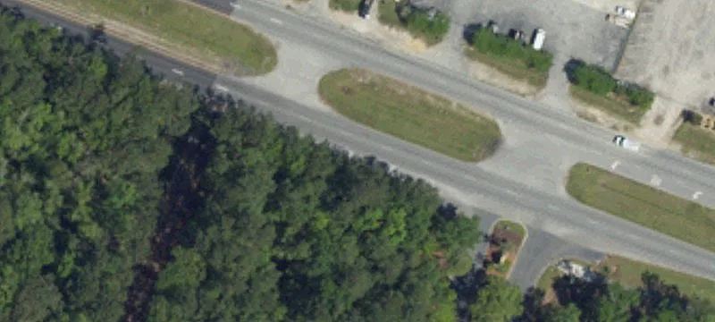 Retail-Ready Land Adjacent to Lowe's