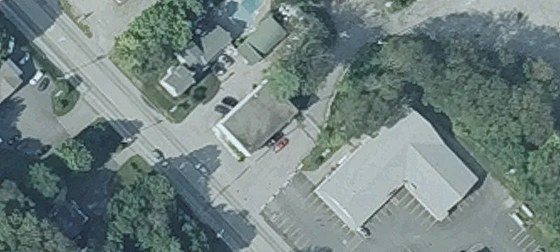 New Self Storage Facility
