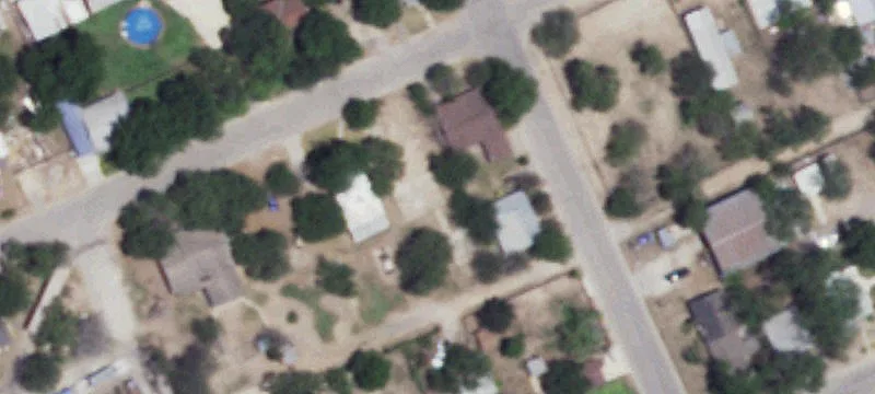 Residential Buildable Lot