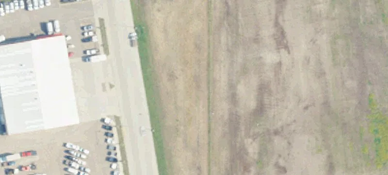 Commercial Light-Industrial Land