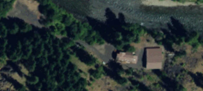 Recreational Land Parcel