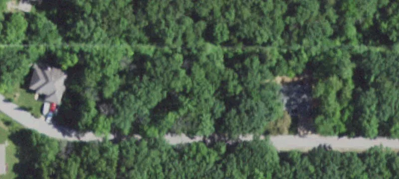 Ready-to-Build Lake Access Lot