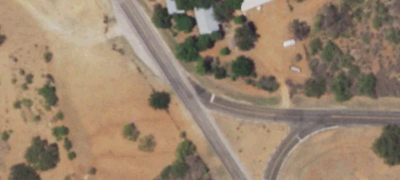 Ranch Land Tract with Utilities