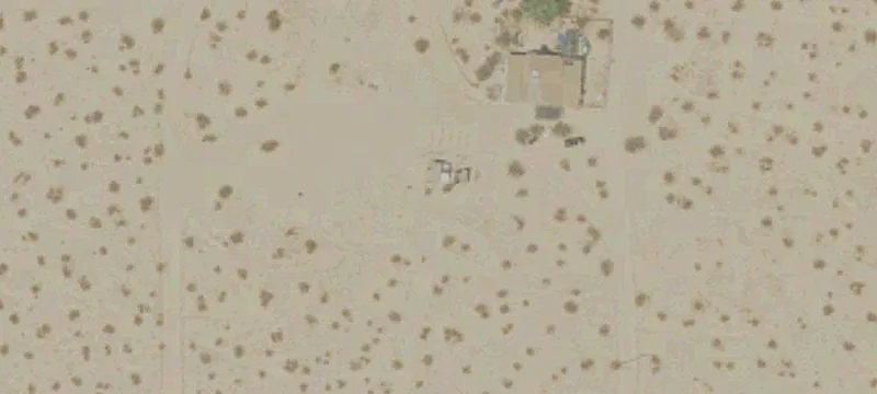 Specialty Land Parcel
