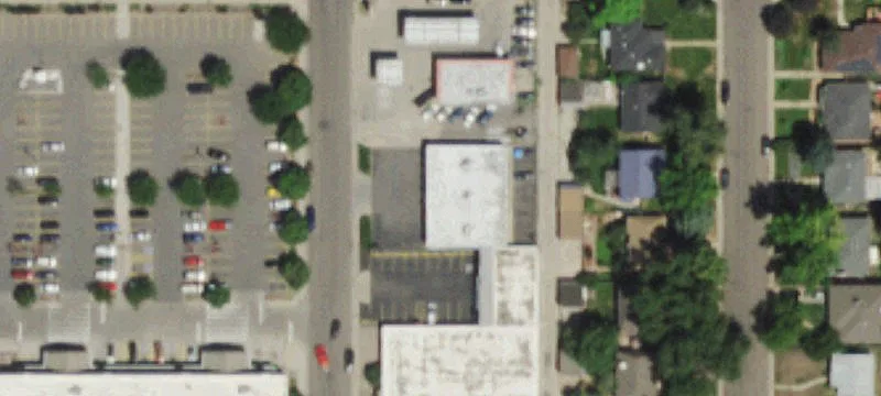 Neighborhood Retail Suite