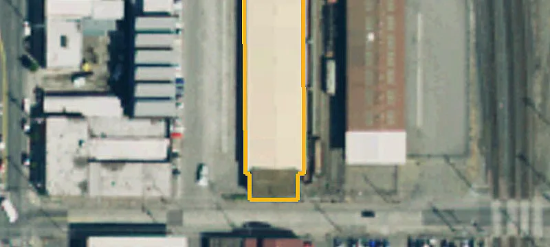 Industrial Specialty Property