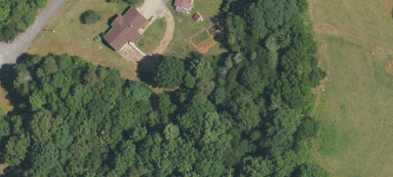 Buildable Residential Lot