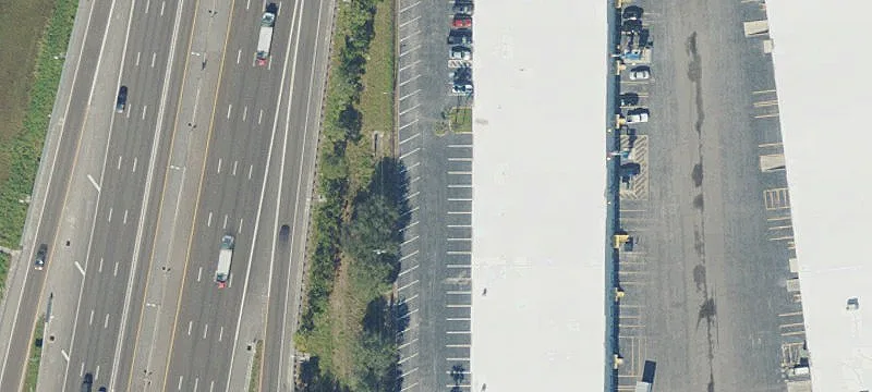 Warehouse Space for Lease
