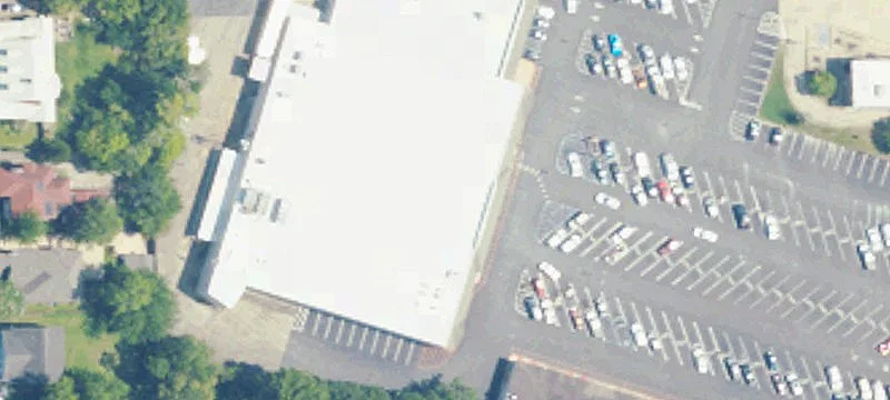 Single-Tenant Grocery Store with NNN