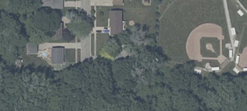 Build-Ready Commercial Land Lot