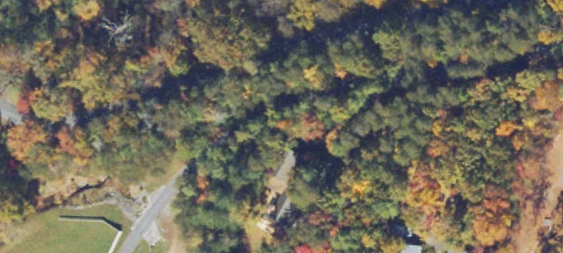 Lakefront Buildable Lot