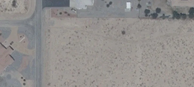 Residential Development Lot