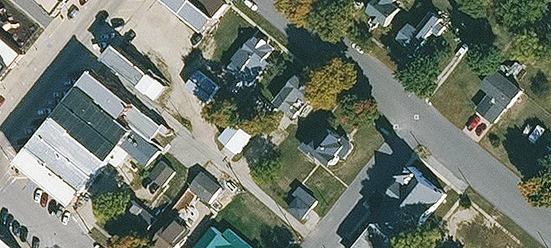 Two-Unit Duplex Investment