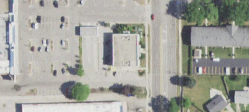 Absolute NNN Bank Ground Lease