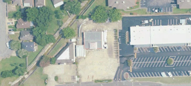 Retail Site on Main Road