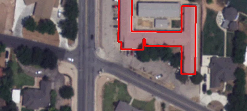 Retail Property for Sale