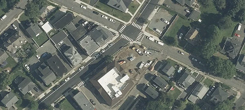 Net-Leased Day Care Center
