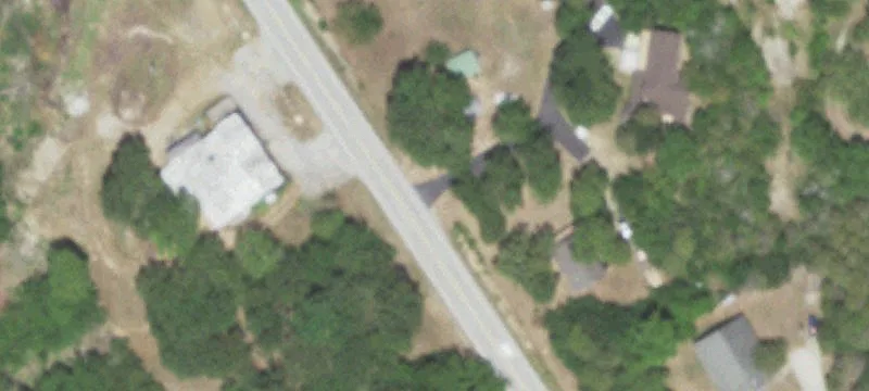 Specialty Property Off Highway 86