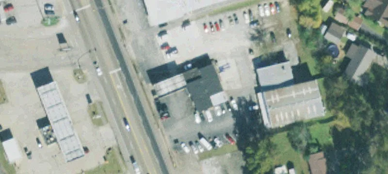 Single-Tenant Net-Leased Restaurant