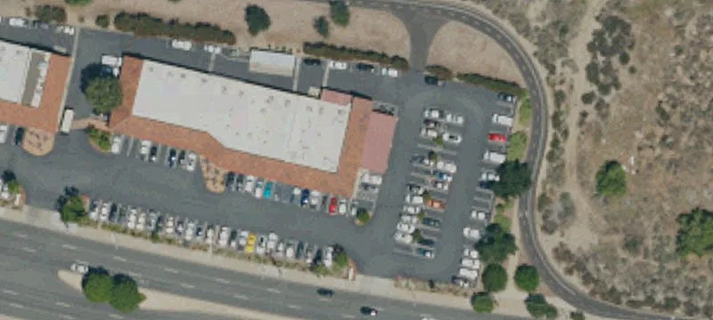 Highly Visible Retail and Office