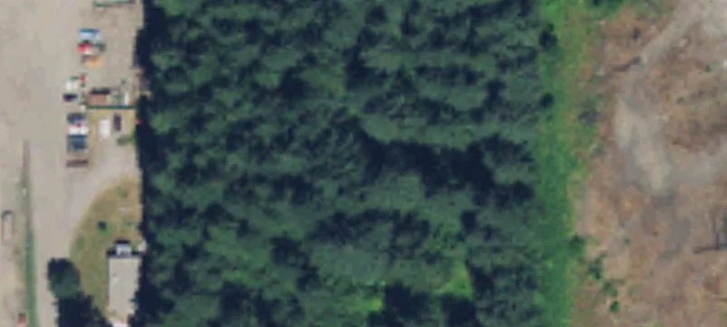 Specialty Land Opportunity