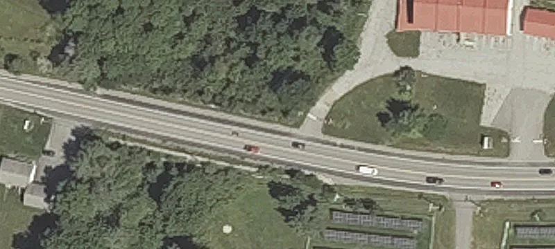 43-Room Motel with Apartments