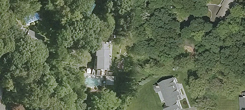 Luxury Builder-Owned Residence