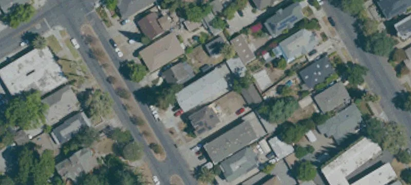 Six-Unit Residential Income Property