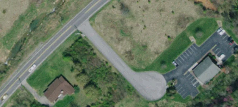 Restricted Office Development Land