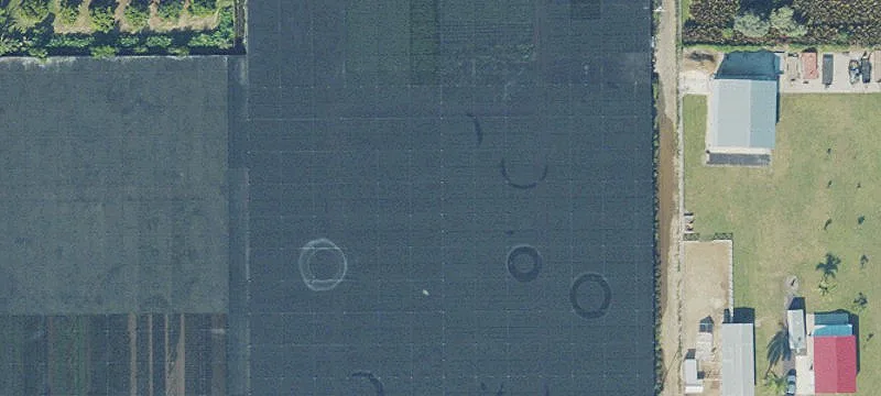 Residential Land Parcel