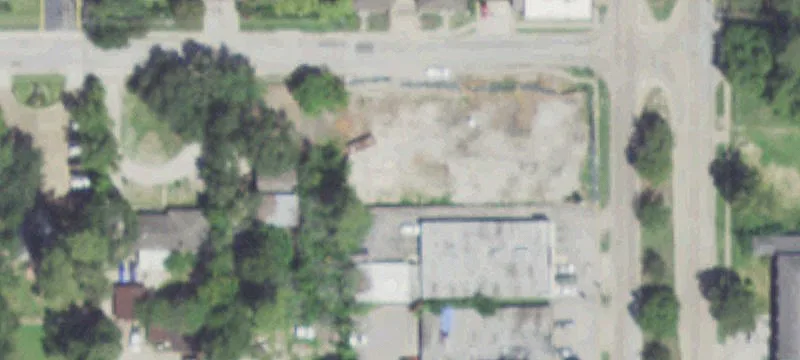 Commercial Land Parcel