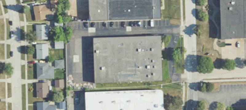 Office Building for Sale