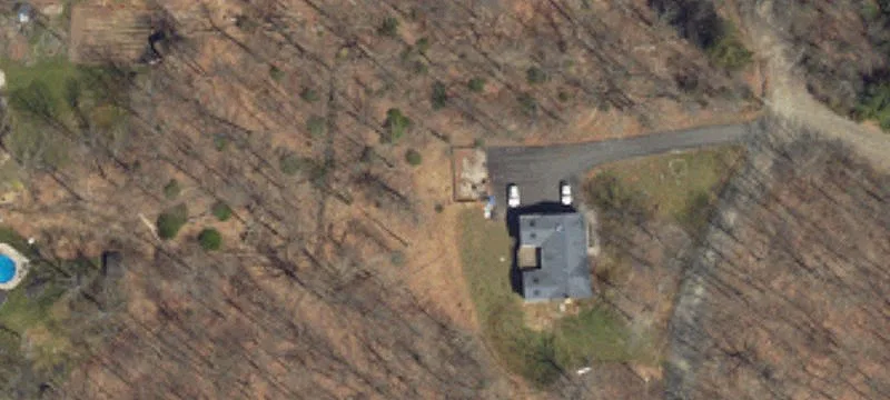 Residential Home Lot