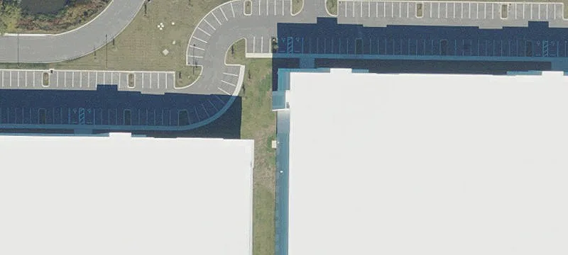 Industrial Development Land Parcel