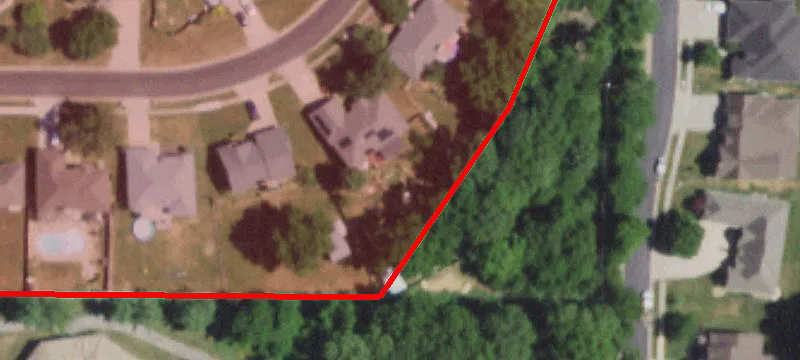 Agricultural Land Parcel