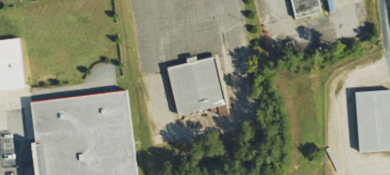 Renovated Office Building with Assembly Area
